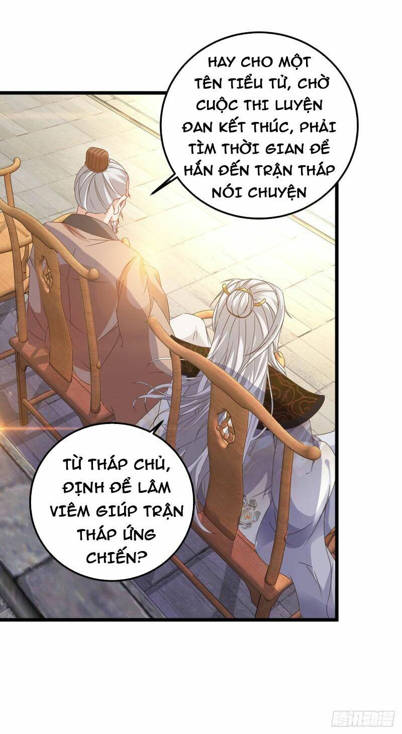 Thần Hồn Võ Đế Chapter 181 - Trang 2