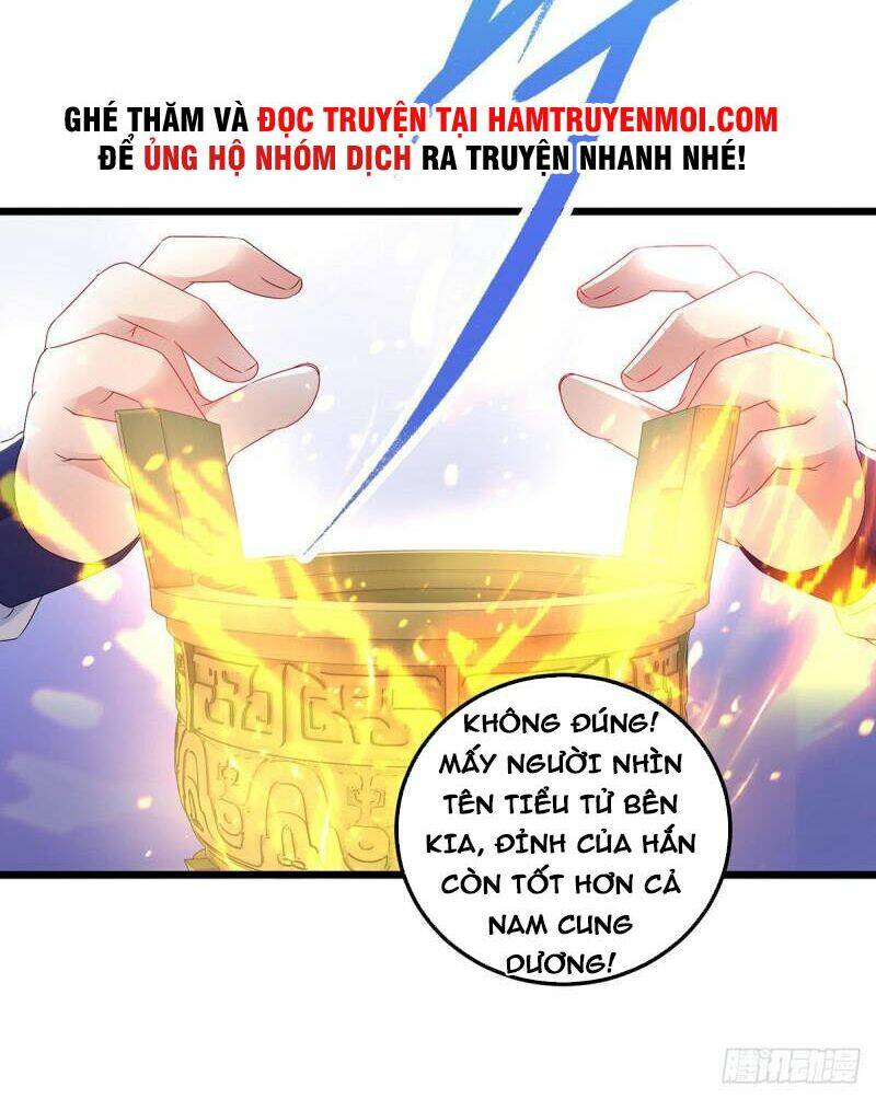 Thần Hồn Võ Đế Chapter 181 - Trang 2