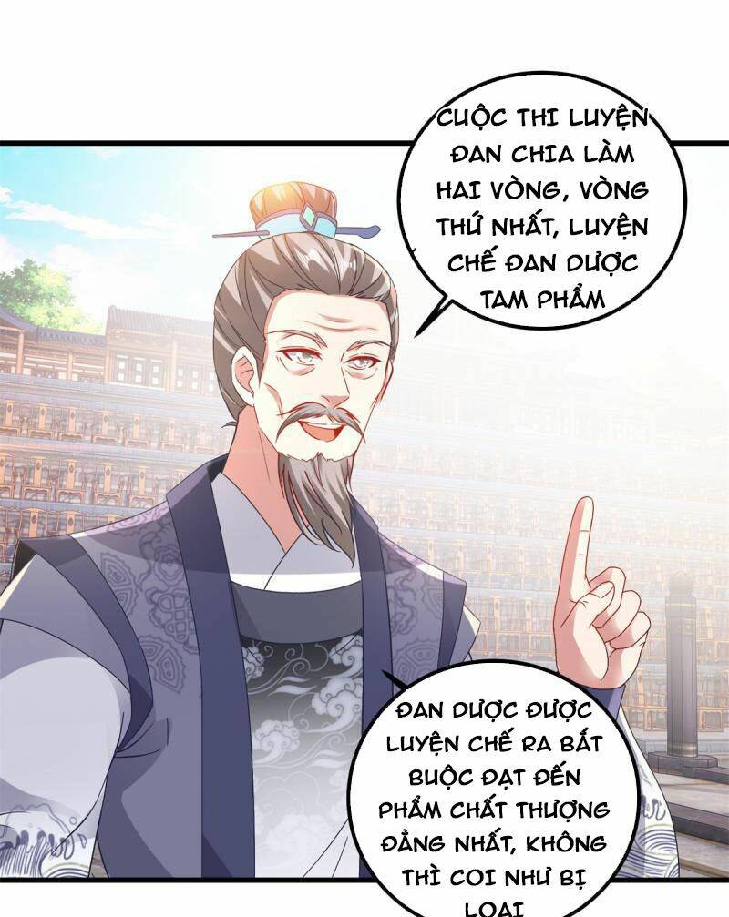 Thần Hồn Võ Đế Chapter 180 - Trang 2