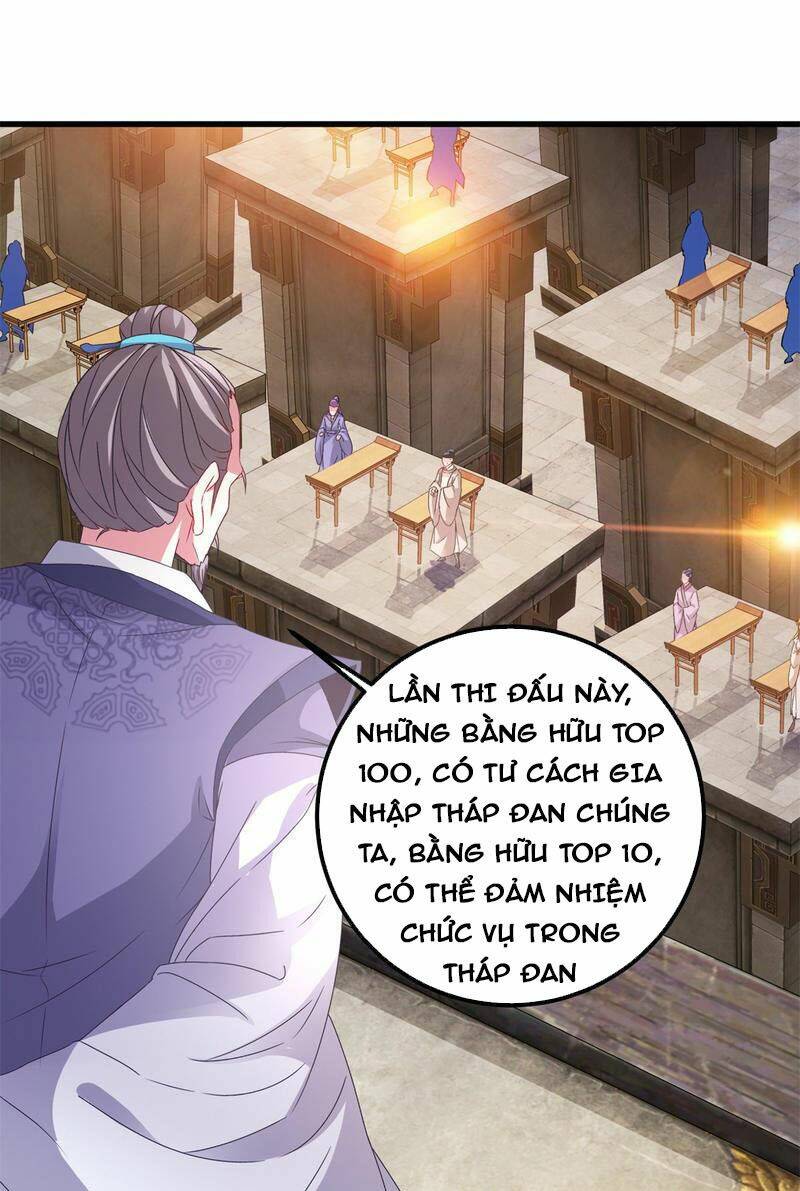 Thần Hồn Võ Đế Chapter 180 - Trang 2