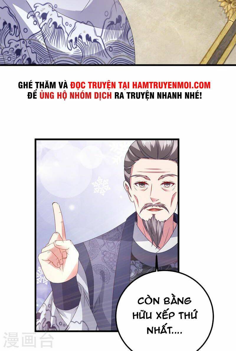 Thần Hồn Võ Đế Chapter 180 - Trang 2