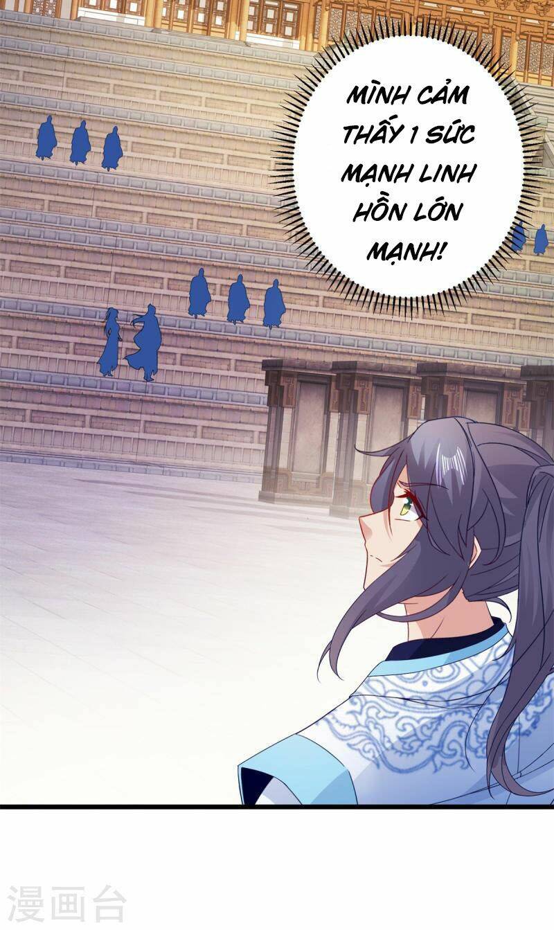 Thần Hồn Võ Đế Chapter 179 - Trang 2