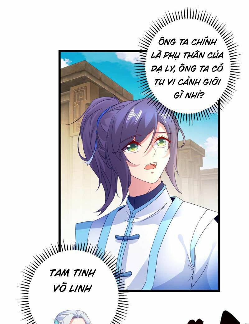 Thần Hồn Võ Đế Chapter 179 - Trang 2