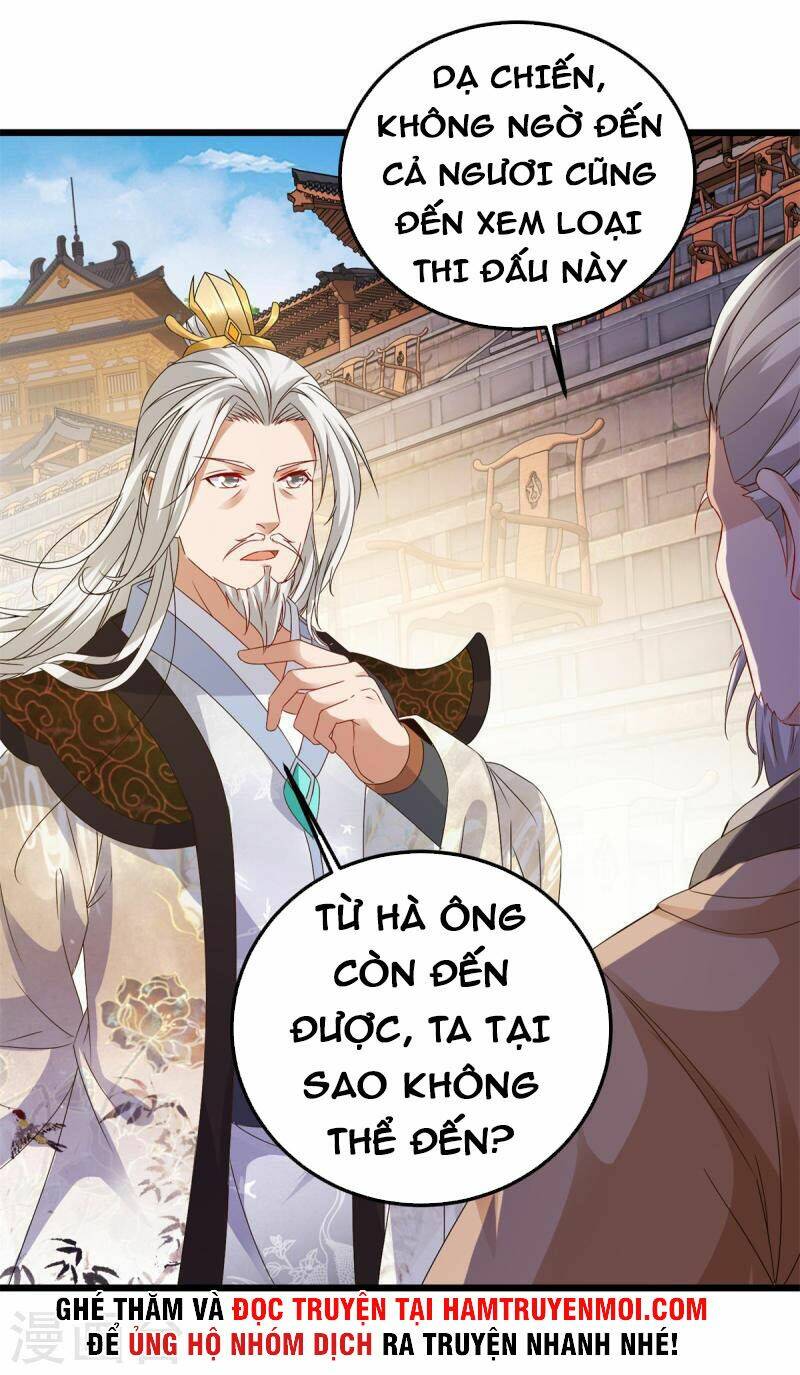 Thần Hồn Võ Đế Chapter 179 - Trang 2