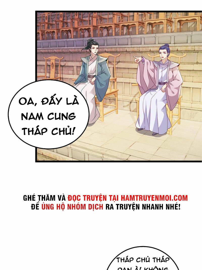 Thần Hồn Võ Đế Chapter 179 - Trang 2