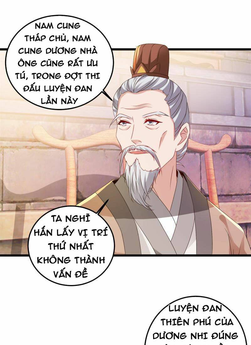 Thần Hồn Võ Đế Chapter 179 - Trang 2