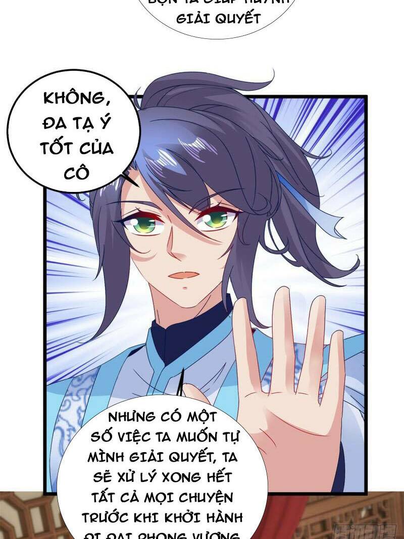 Thần Hồn Võ Đế Chapter 178 - Trang 2