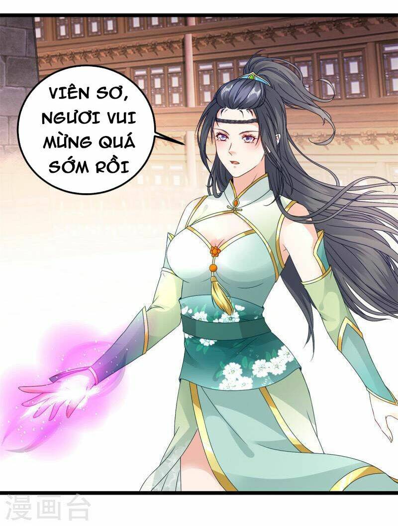 Thần Hồn Võ Đế Chapter 176 - Trang 2