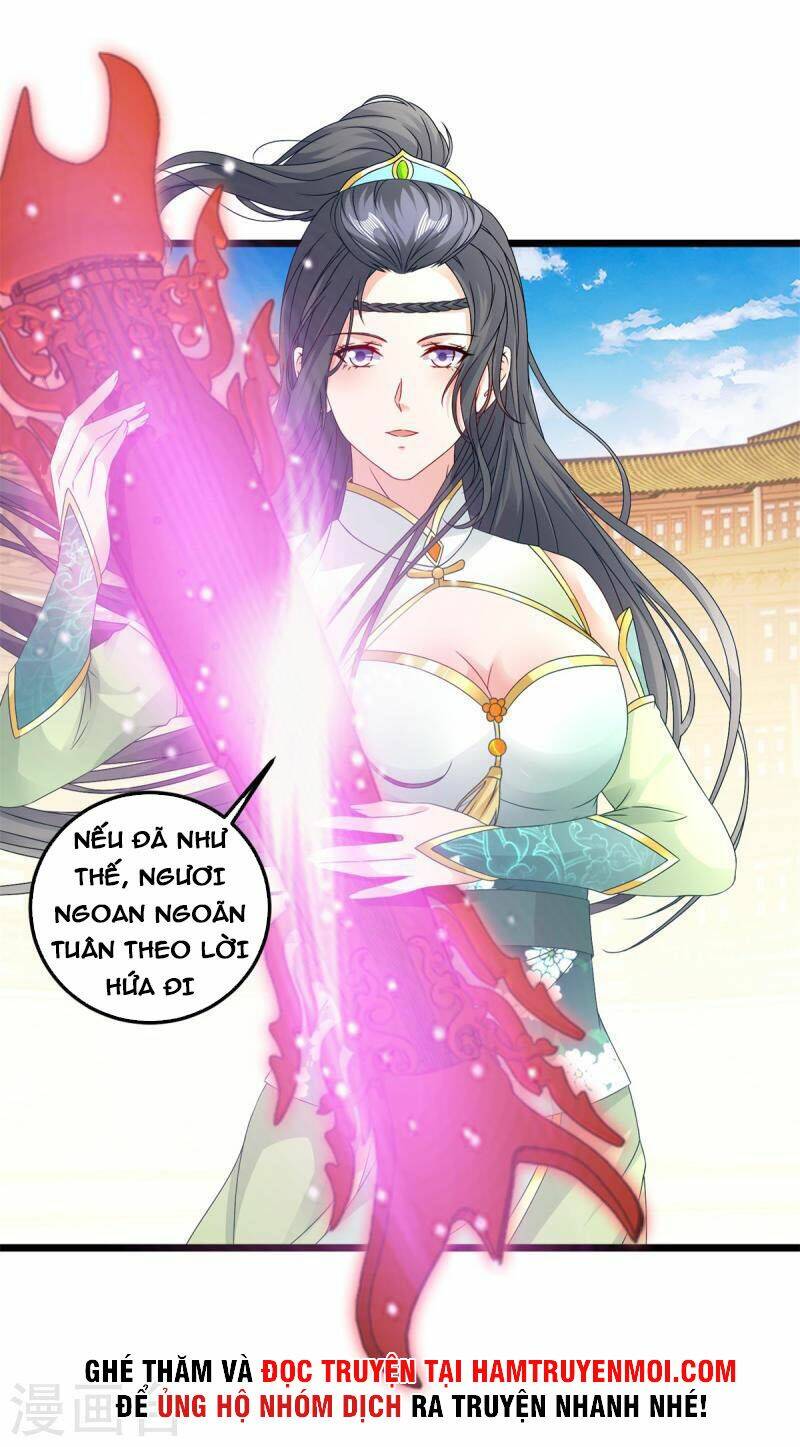 Thần Hồn Võ Đế Chapter 176 - Trang 2