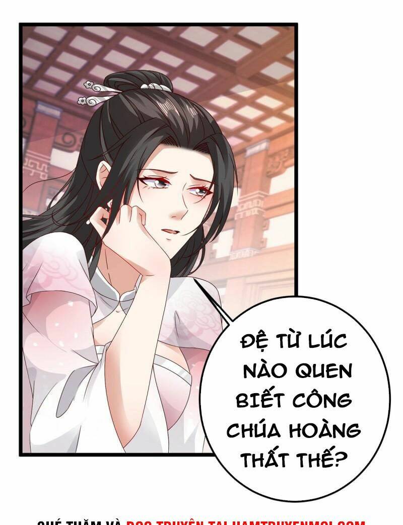 Thần Hồn Võ Đế Chapter 172 - Trang 2