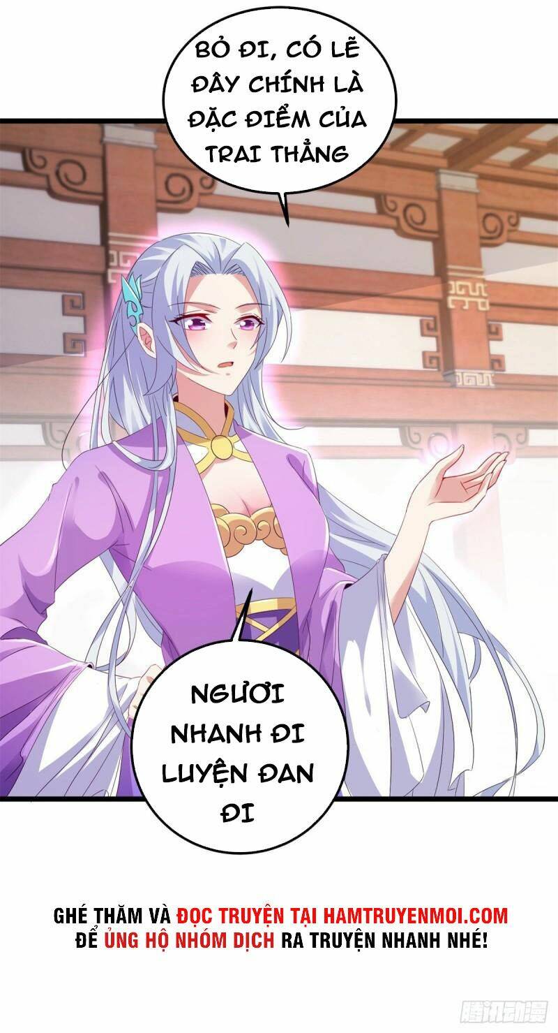 Thần Hồn Võ Đế Chapter 172 - Trang 2