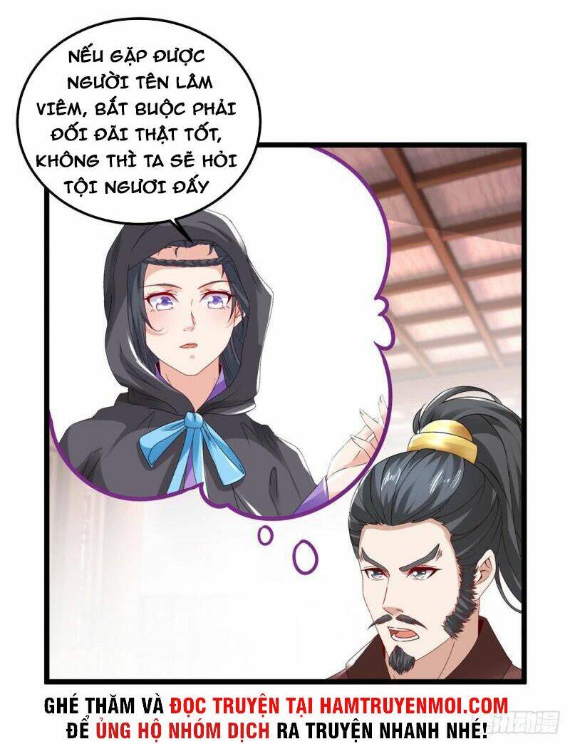 Thần Hồn Võ Đế Chapter 172 - Trang 2