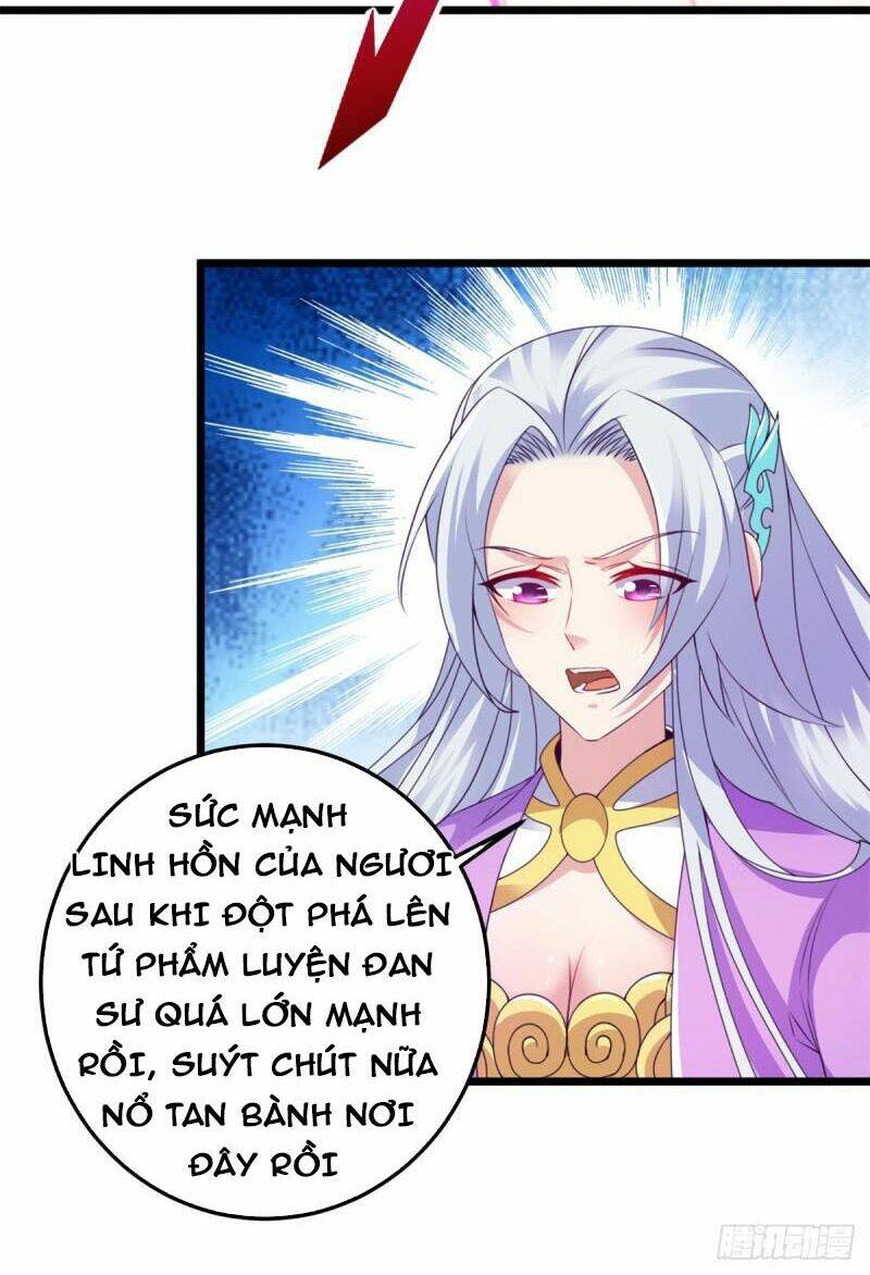 Thần Hồn Võ Đế Chapter 172 - Trang 2