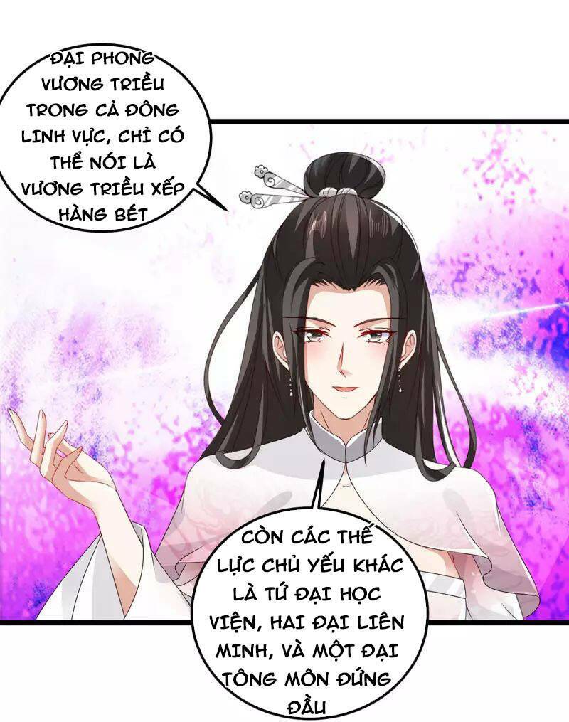 Thần Hồn Võ Đế Chapter 169 - Trang 2