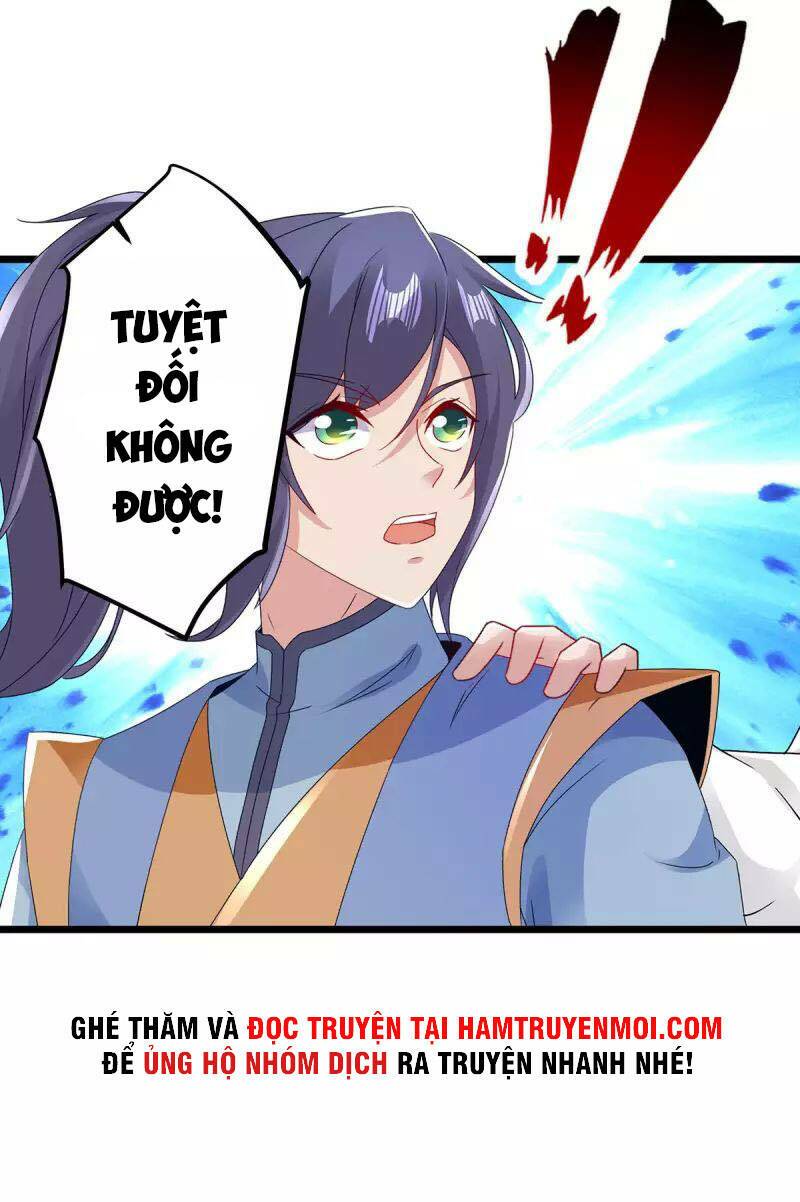 Thần Hồn Võ Đế Chapter 169 - Trang 2