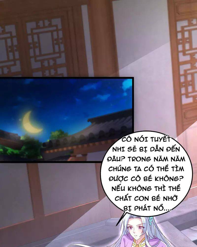 Thần Hồn Võ Đế Chapter 169 - Trang 2