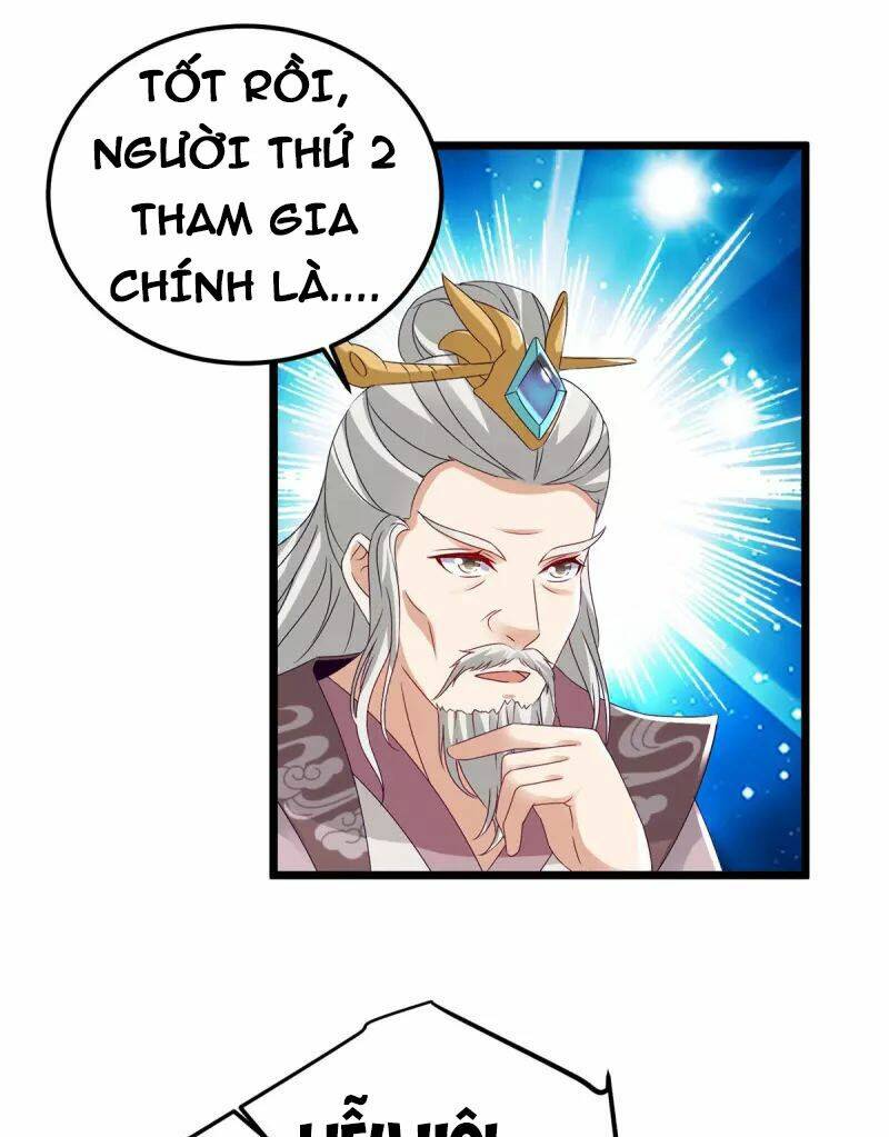 Thần Hồn Võ Đế Chapter 167 - Trang 2