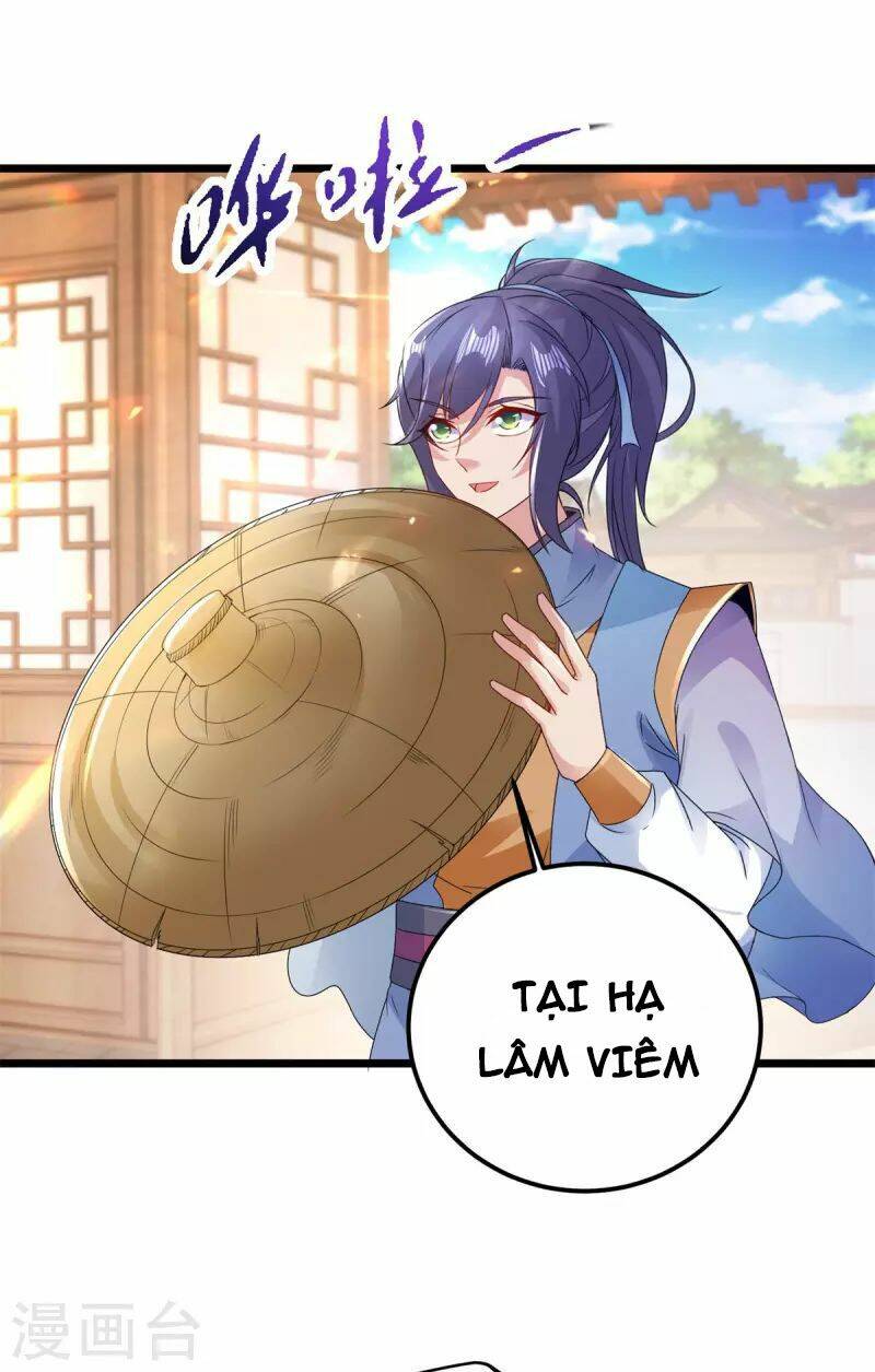 Thần Hồn Võ Đế Chapter 167 - Trang 2