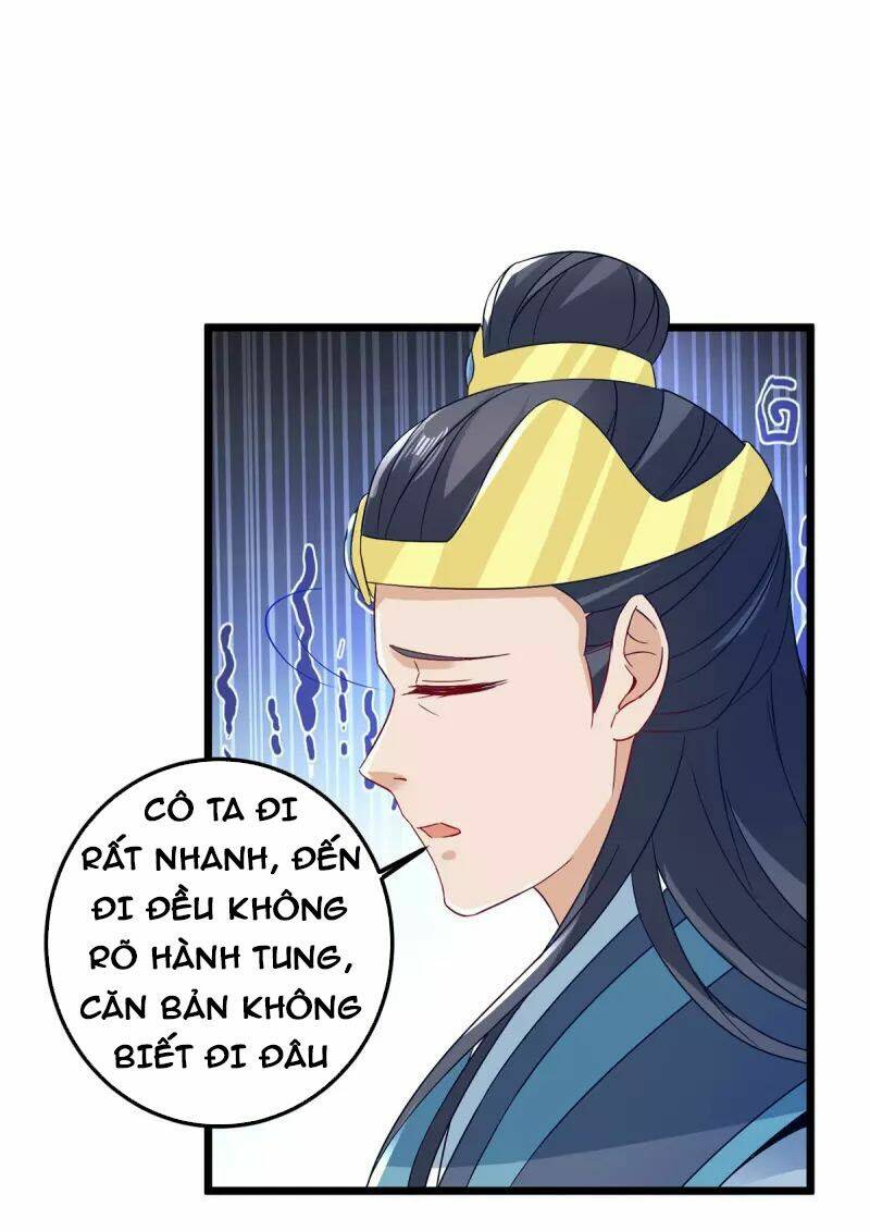 Thần Hồn Võ Đế Chapter 167 - Trang 2