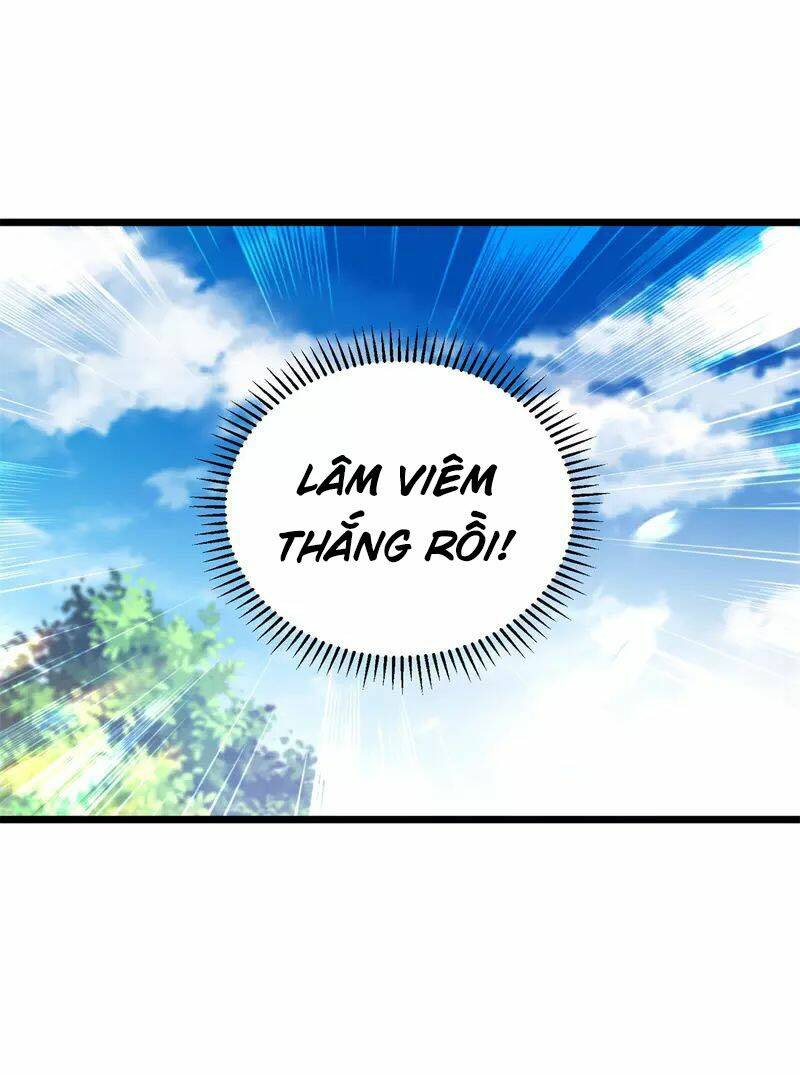 Thần Hồn Võ Đế Chapter 166 - Trang 2