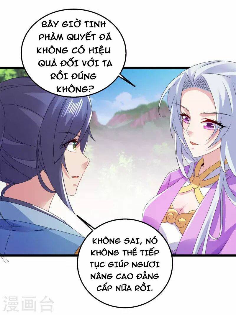 Thần Hồn Võ Đế Chapter 166 - Trang 2