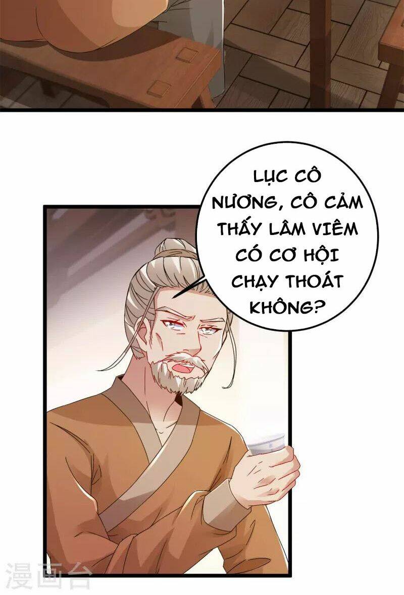 Thần Hồn Võ Đế Chapter 166 - Trang 2