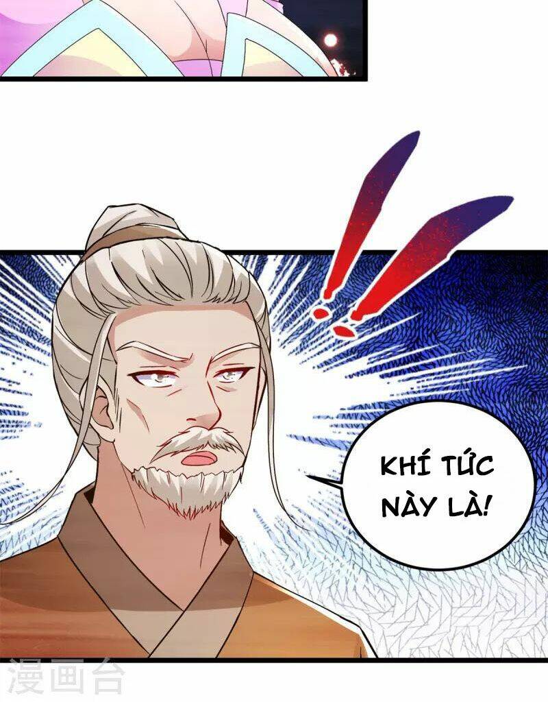 Thần Hồn Võ Đế Chapter 166 - Trang 2