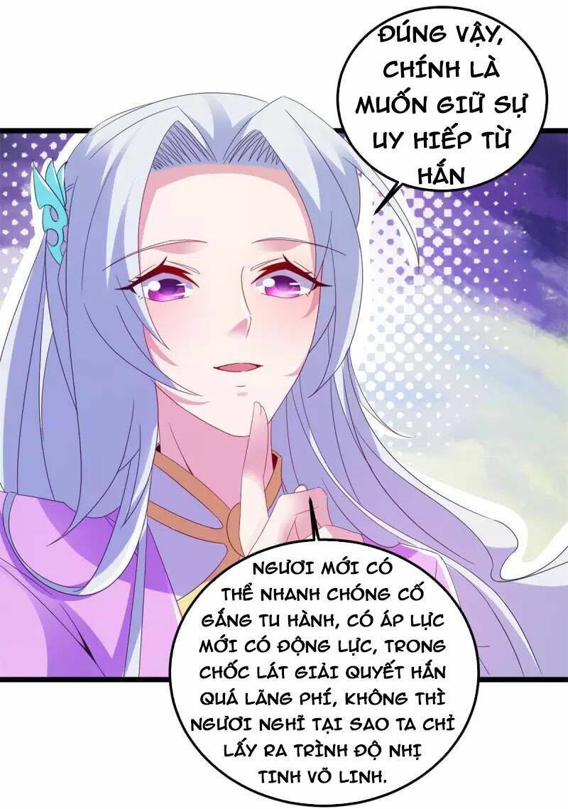 Thần Hồn Võ Đế Chapter 165 - Trang 2