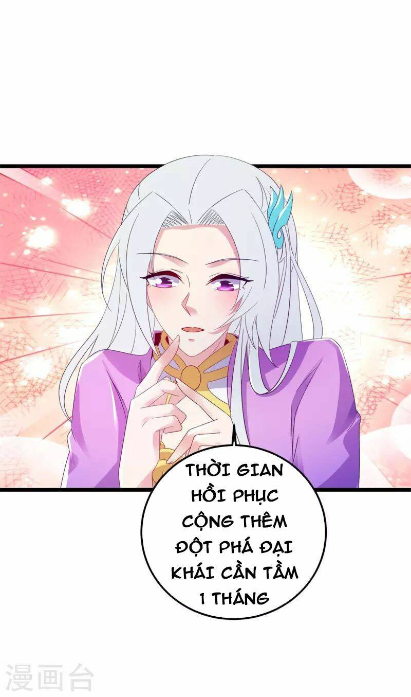 Thần Hồn Võ Đế Chapter 165 - Trang 2