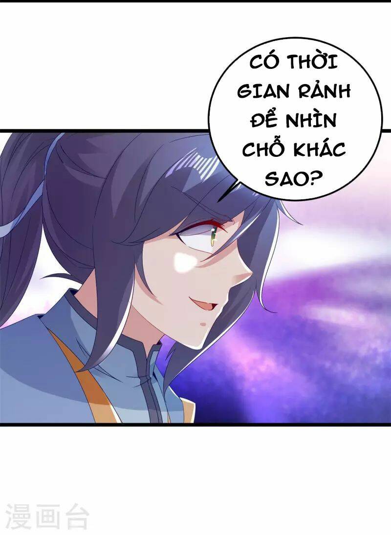 Thần Hồn Võ Đế Chapter 165 - Trang 2