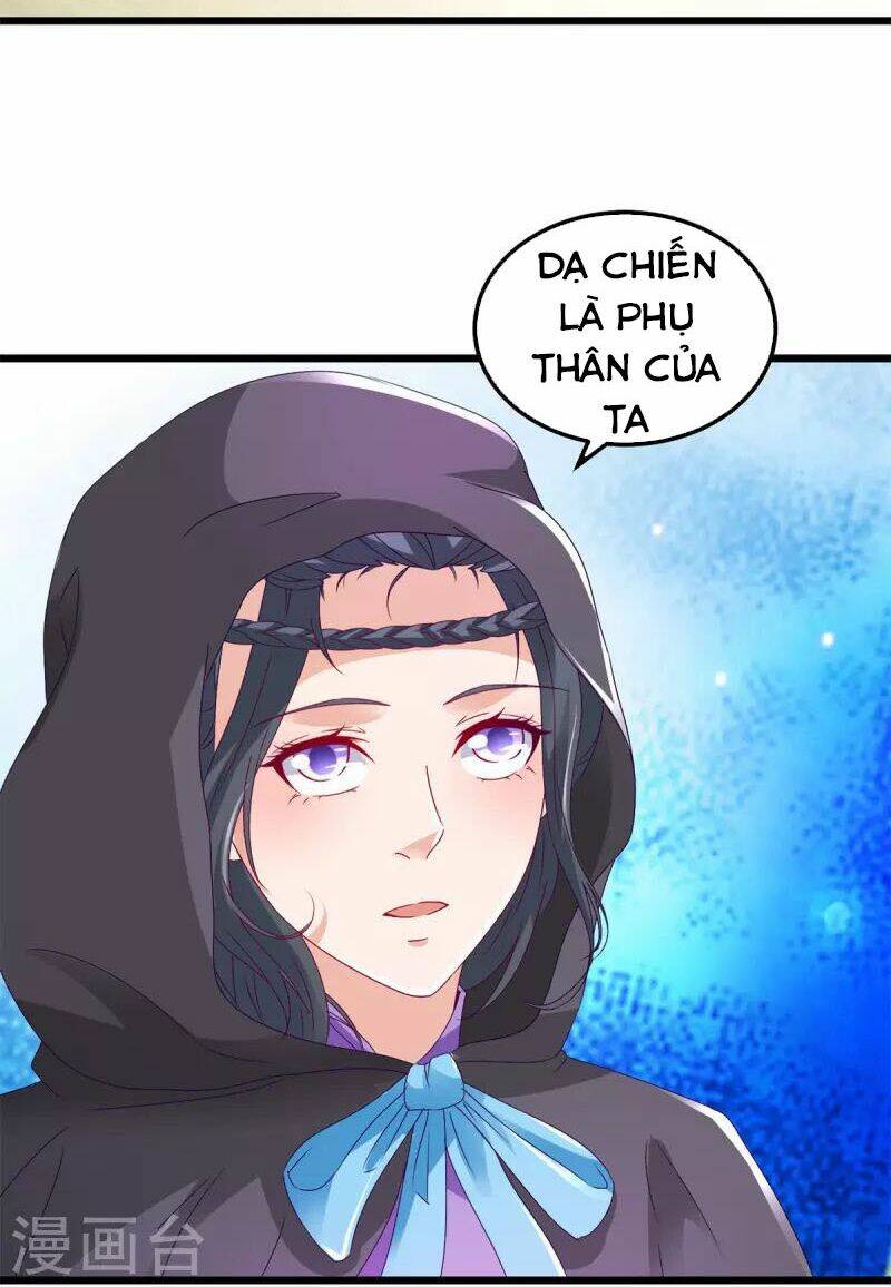 Thần Hồn Võ Đế Chapter 163 - Trang 2