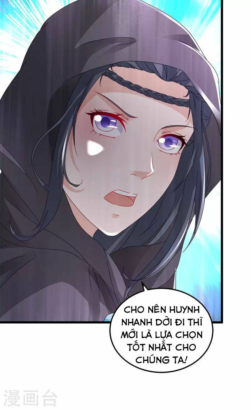 Thần Hồn Võ Đế Chapter 163 - Trang 2