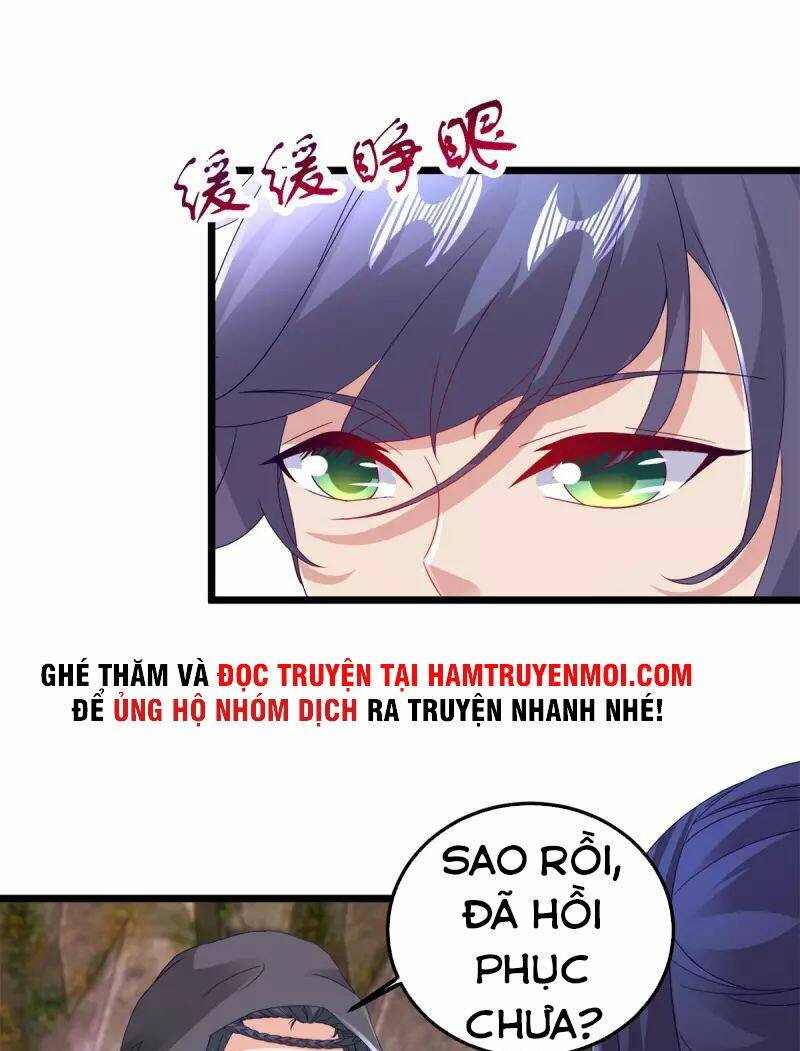 Thần Hồn Võ Đế Chapter 161 - Trang 2