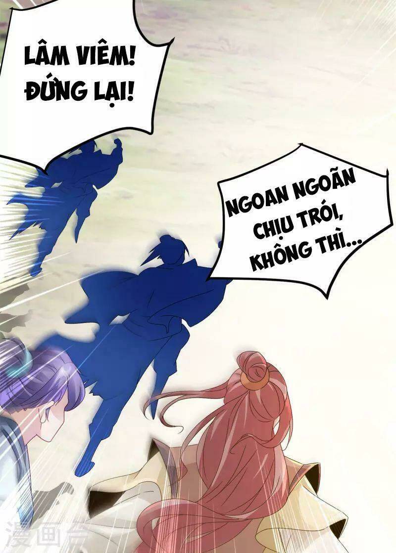 Thần Hồn Võ Đế Chapter 159 - Trang 2