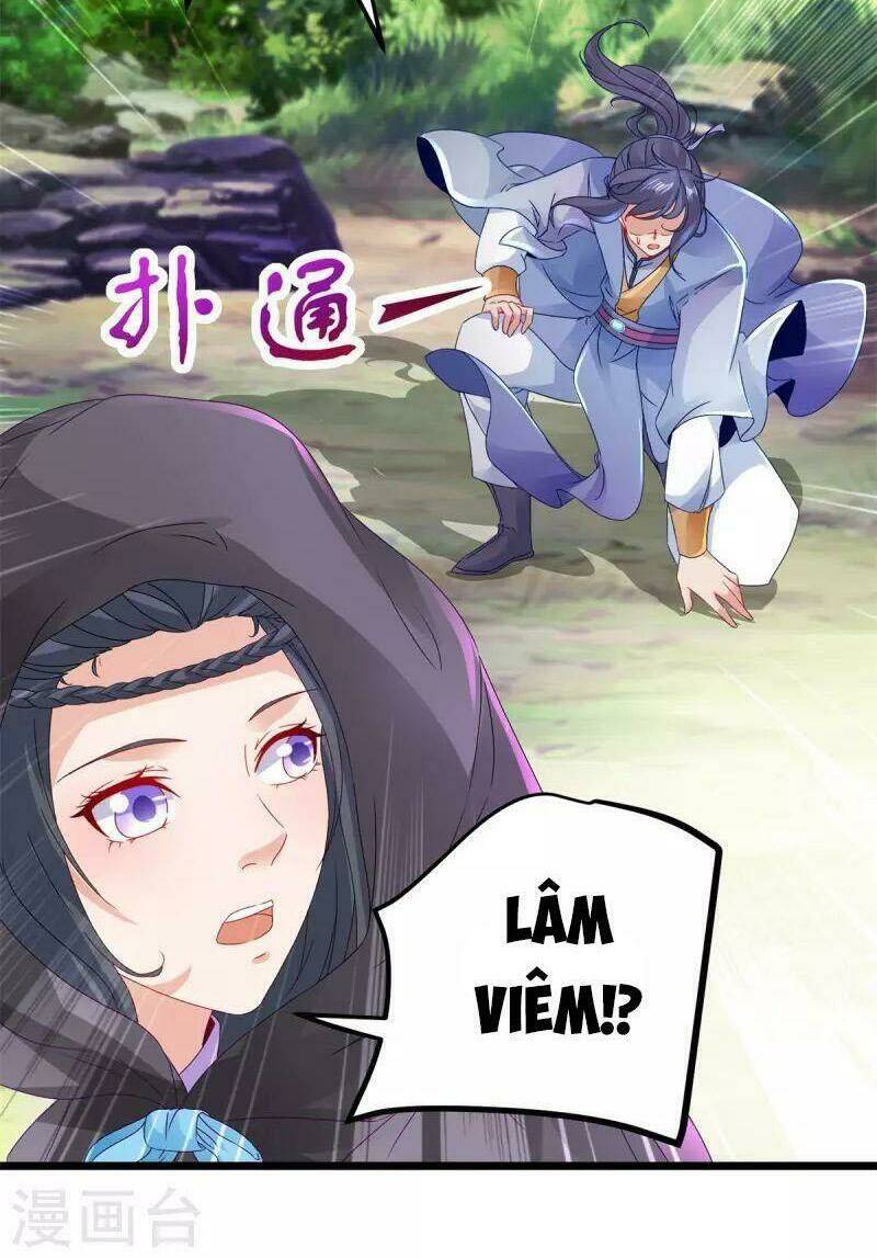 Thần Hồn Võ Đế Chapter 159 - Trang 2