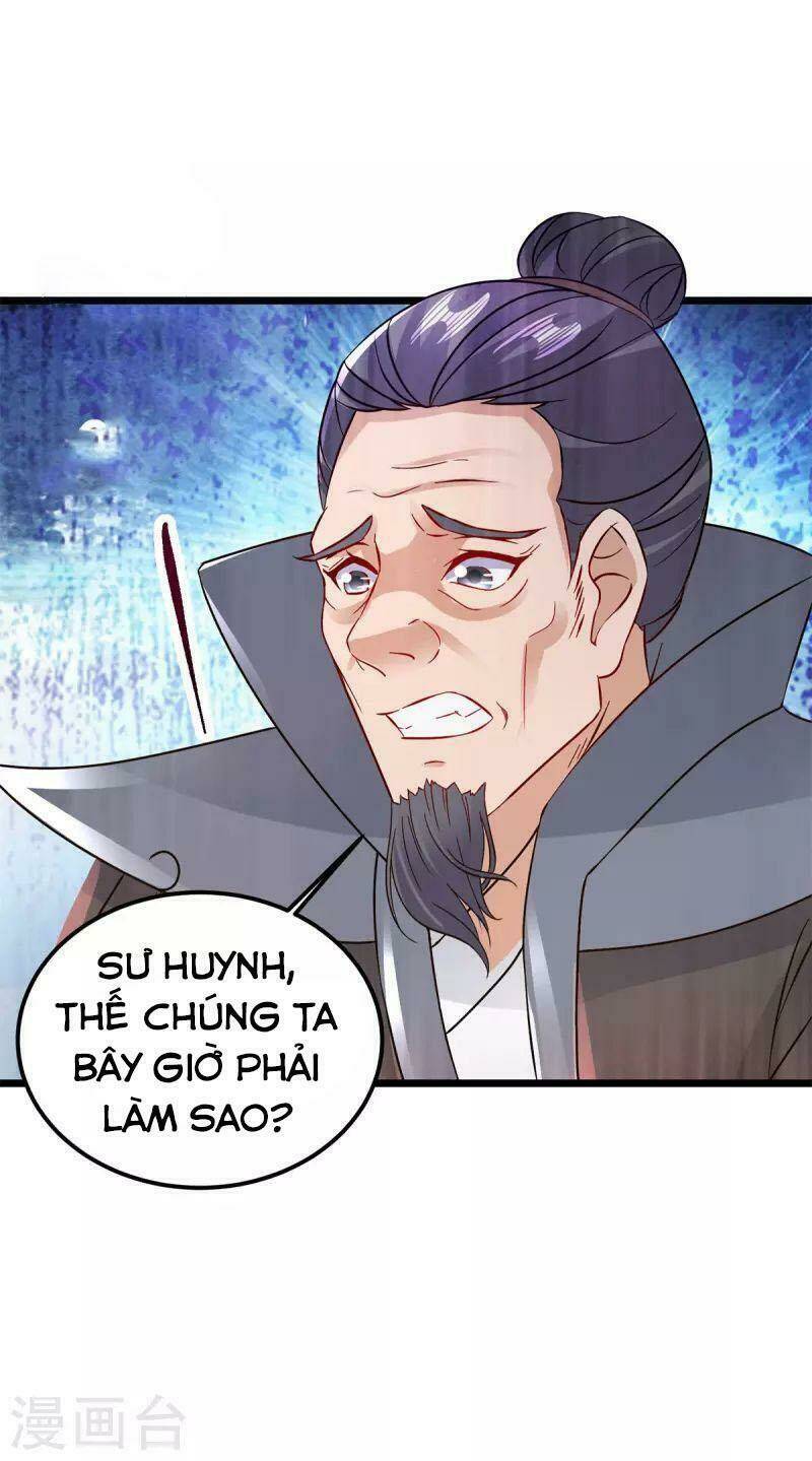 Thần Hồn Võ Đế Chapter 159 - Trang 2