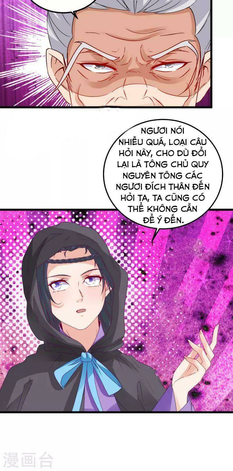 Thần Hồn Võ Đế Chapter 158 - Trang 2