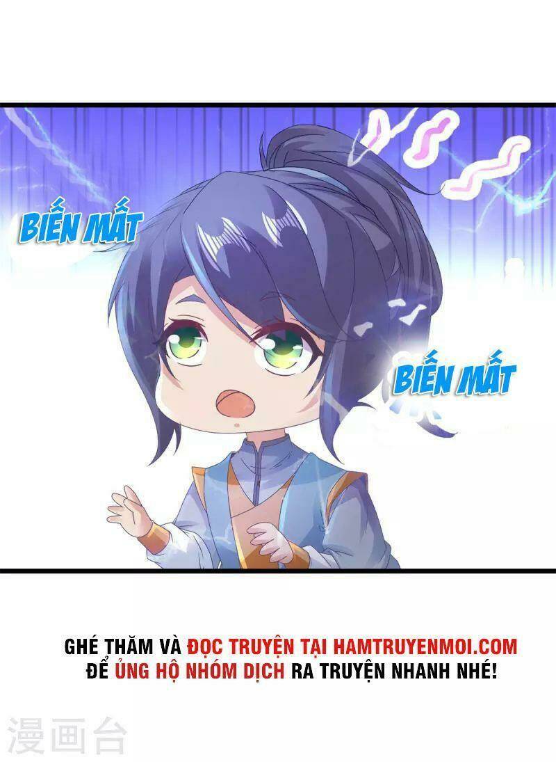 Thần Hồn Võ Đế Chapter 158 - Trang 2