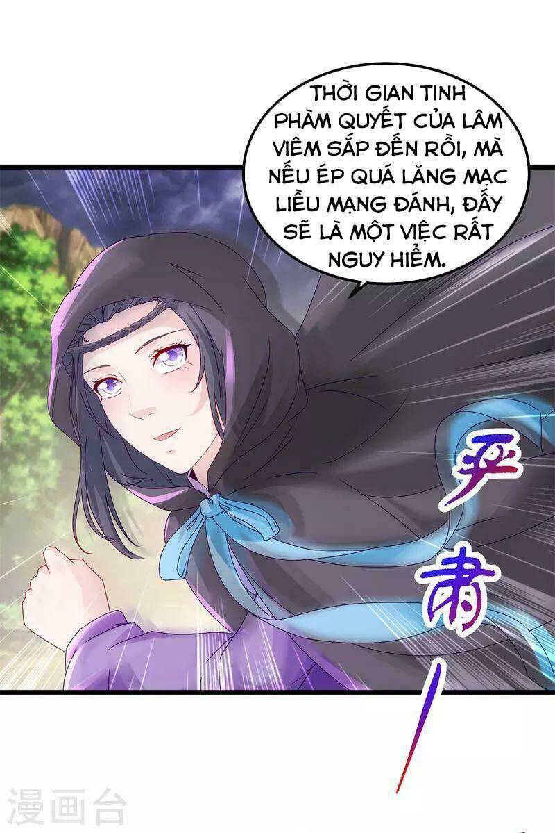 Thần Hồn Võ Đế Chapter 158 - Trang 2