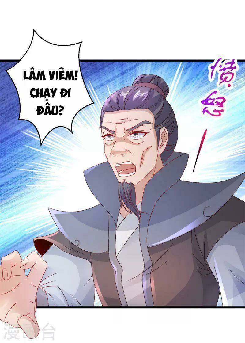 Thần Hồn Võ Đế Chapter 158 - Trang 2