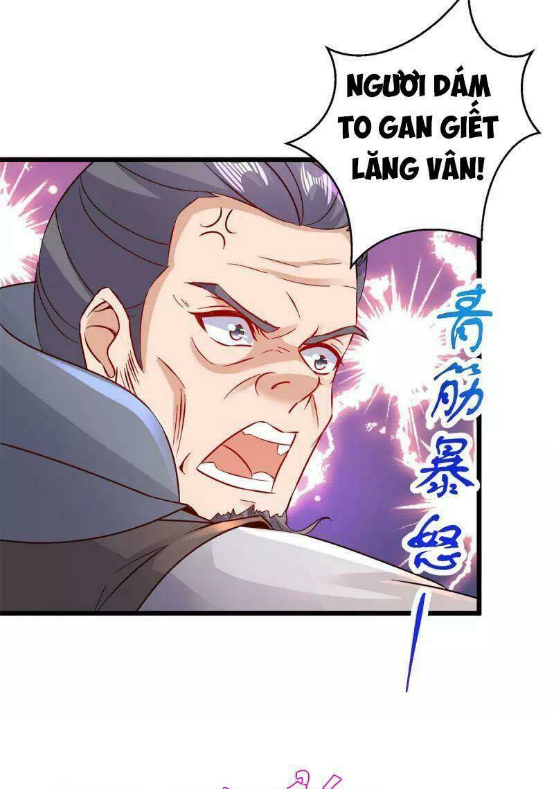 Thần Hồn Võ Đế Chapter 158 - Trang 2