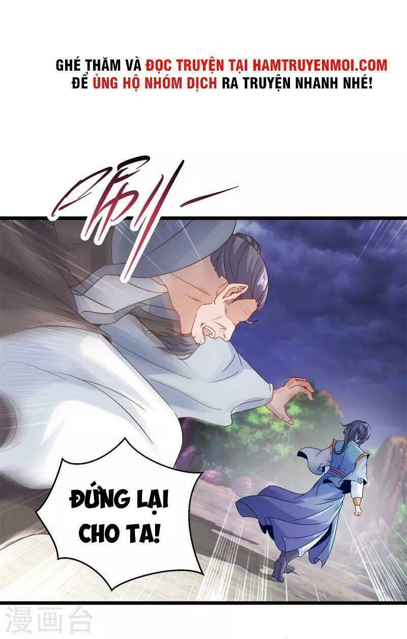 Thần Hồn Võ Đế Chapter 158 - Trang 2