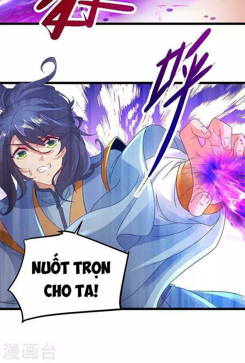 Thần Hồn Võ Đế Chapter 157 - Trang 2