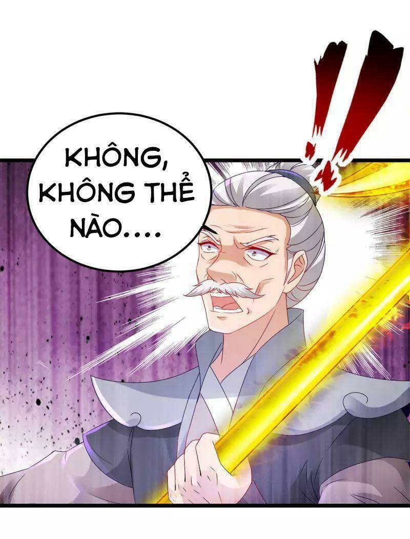 Thần Hồn Võ Đế Chapter 157 - Trang 2