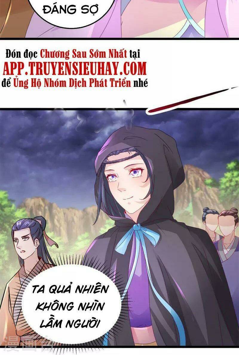 Thần Hồn Võ Đế Chapter 157 - Trang 2