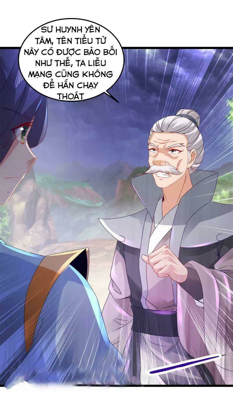 Thần Hồn Võ Đế Chapter 157 - Trang 2