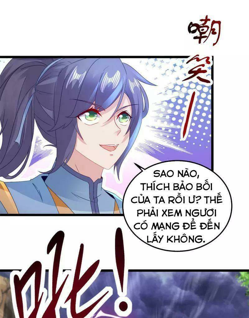 Thần Hồn Võ Đế Chapter 157 - Trang 2