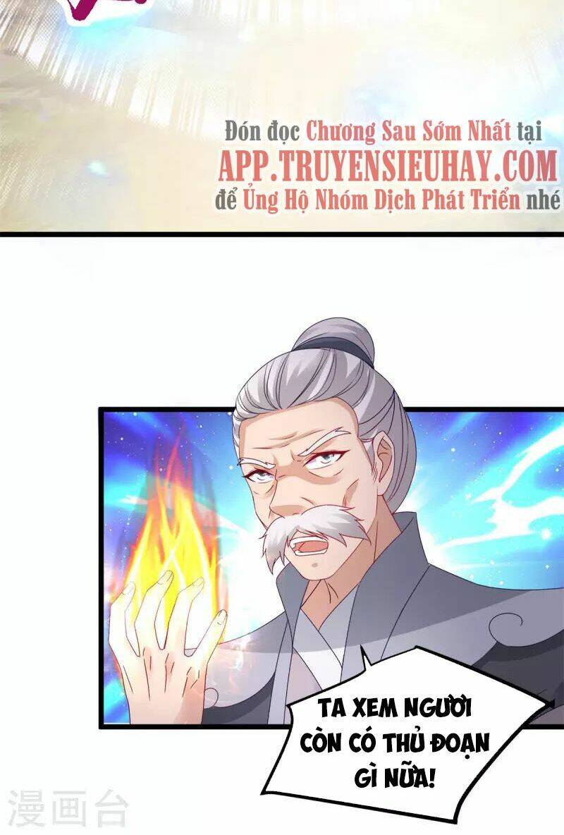 Thần Hồn Võ Đế Chapter 156 - Trang 2