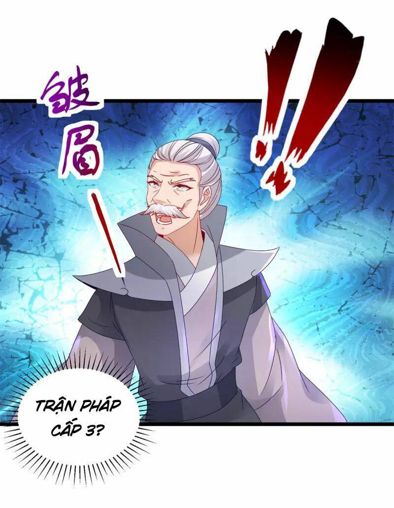 Thần Hồn Võ Đế Chapter 156 - Trang 2