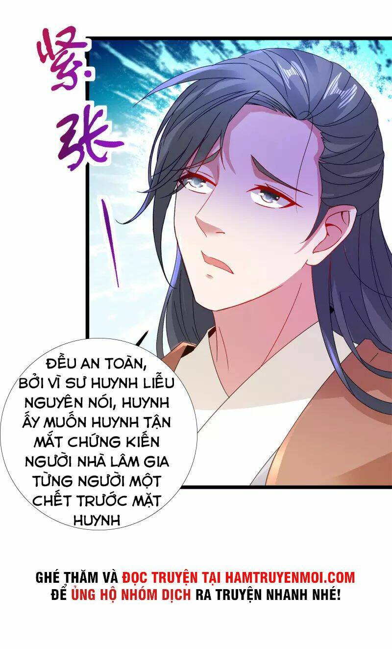 Thần Hồn Võ Đế Chapter 154 - Trang 2